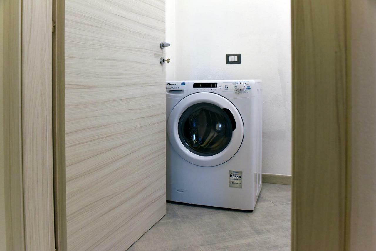アルゲーロKero Houseアパートメント エクステリア 写真